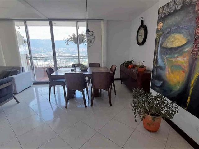 Apartamento en venta en Antioquia, Valle de Aburrá