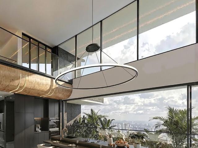 Apartamento en venta en San Antonio de Prado, Medellín
