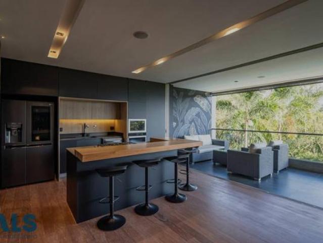 Apartamento en venta en Antioquia, Valle de Aburrá