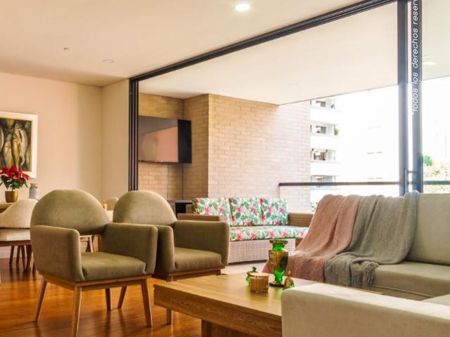 Apartamento en venta en Antioquia, Valle de Aburrá
