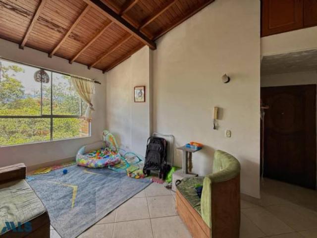 Apartamento en venta en Antioquia, Valle de Aburrá