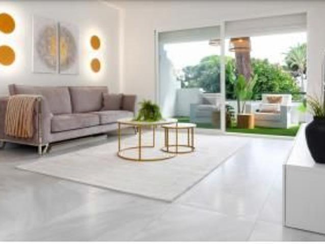 Apartamento en venta en Medina De Las Torres