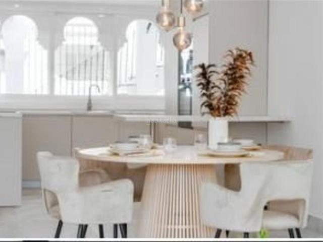 Apartamento en venta en Medina De Las Torres