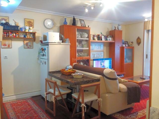 Apartamento en venta en Medina De Pomar, Castilla y León