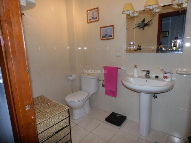 Apartamento en venta en Medina De Pomar, Castilla y León