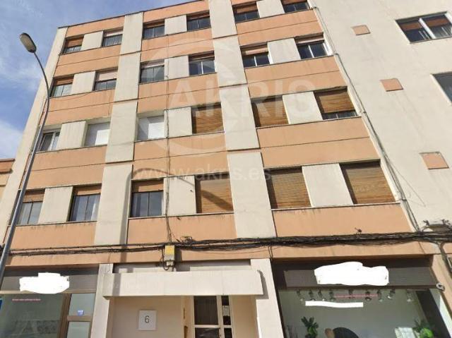 Apartamento en venta en Centro, Medina Del Campo