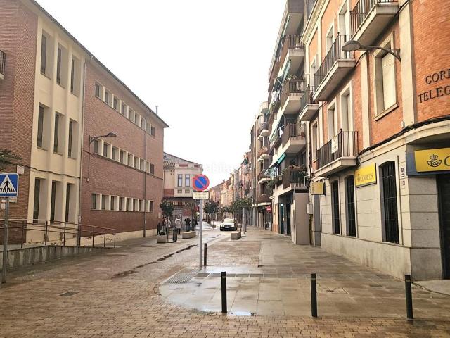 Apartamento en venta en Medina Sur, Medina Del Campo