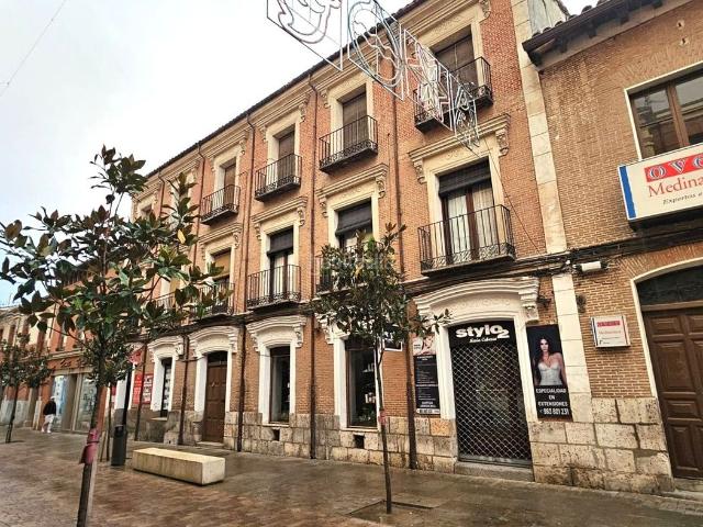Apartamento en venta en Medina Sur, Medina Del Campo