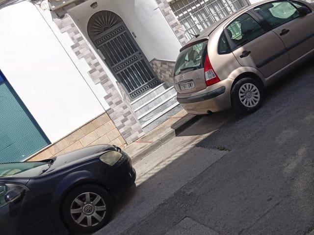 Apartamento en venta en La Janda, Andalucía