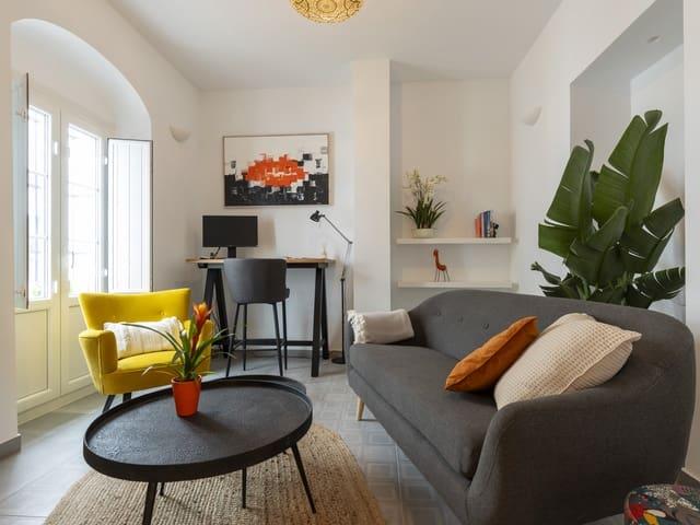 Apartamento en venta en La Janda, Andalucía