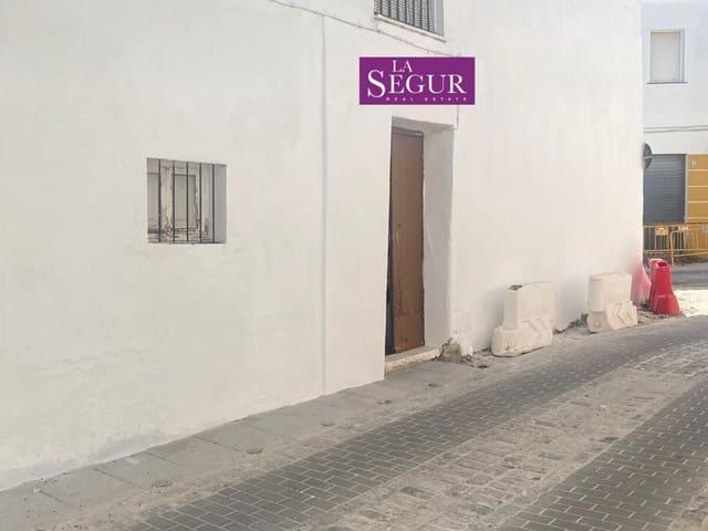 Apartamento en venta en La Janda, Andalucía