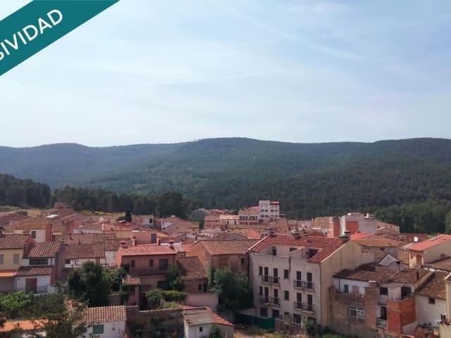 Apartamento en venta en Sant Joan de Mediona, Alt Penedès