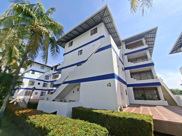 Apartamento en venta en Tolima