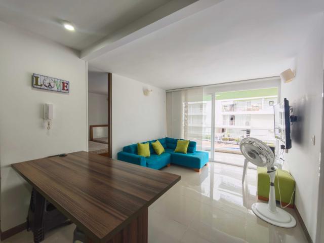 Apartamento en venta en Tolima
