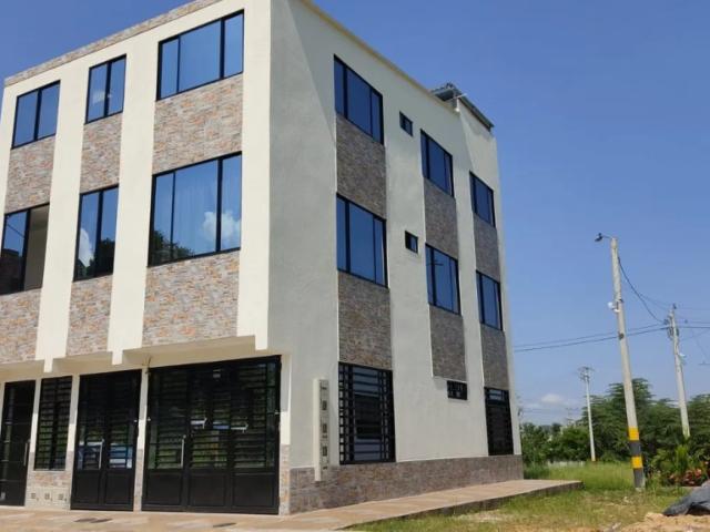Apartamento en venta en Tolima