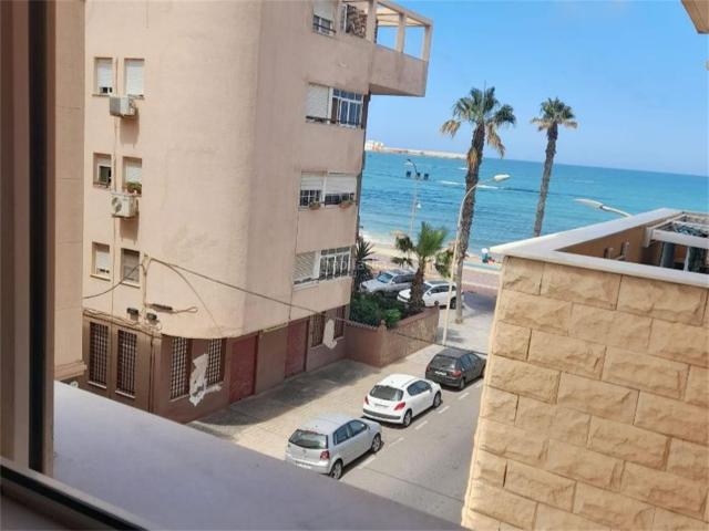 Apartamento en venta en Melilla, Triángulo de Oro