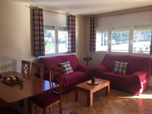 Apartamento en venta en Bajo Cinca / Baix Cinca, Aragón