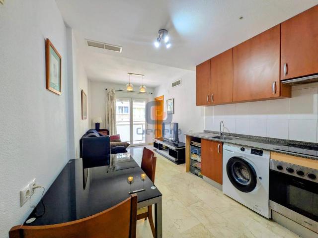 Apartamento en venta en Casco Antiguo - Santa Cruz - Ayuntamiento, l'Alacantí