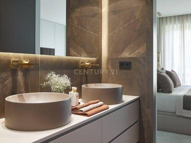 Apartamento en venta en Sa Maçaneda, la Selva