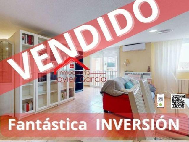 Apartamento en venta en Mérida, Extremadura
