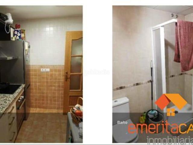 Apartamento en venta en Mérida, Cruz Campo