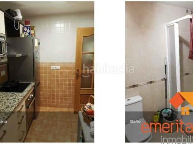 Apartamento en venta en Mérida