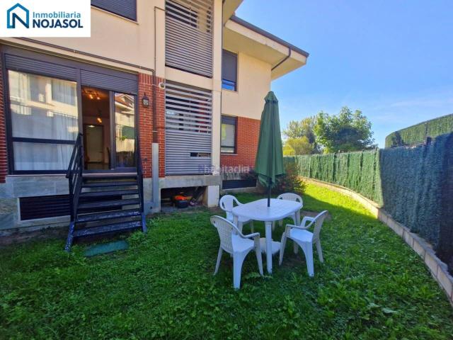 Apartamento en venta en San Miguel de Meruelo, Meruelo