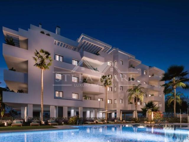 Apartamento en venta en Vélez-málaga, Capuchinos