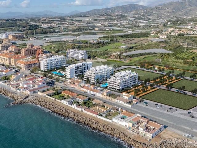 Apartamento en venta en Vélez-málaga, Capuchinos