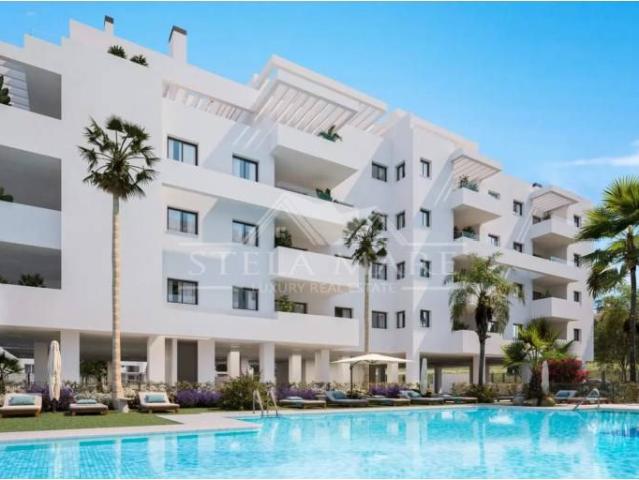 Apartamento en venta en Vélez-málaga, Capuchinos