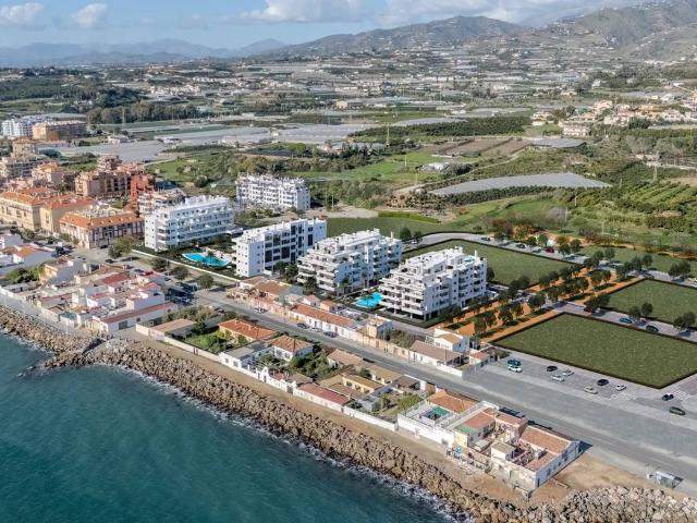 Apartamento en venta en Capuchinos, La Axarquía