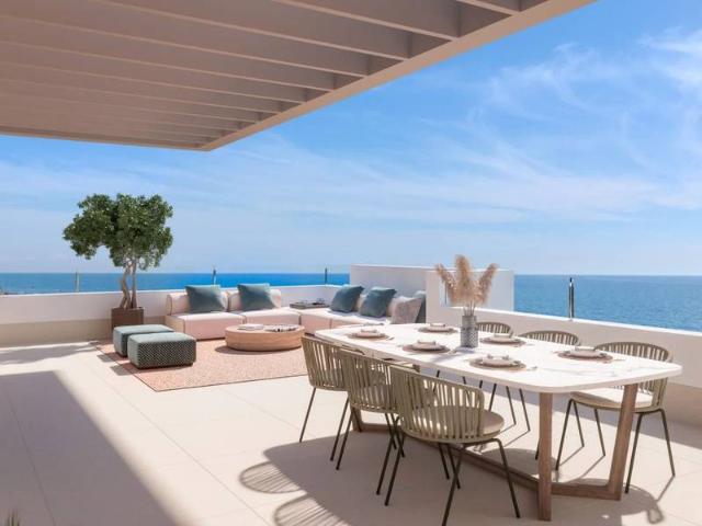 Apartamento en venta en Capuchinos, La Axarquía