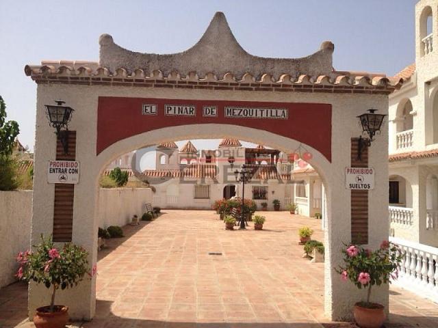 Apartamento en venta en Mezquitilla, Vélez-Málaga