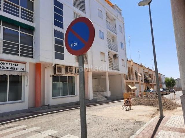 Apartamento en venta en Miajadas, Extremadura