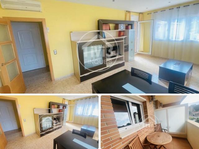 Apartamento en venta en Miami Platja, Mont-roig Del Camp