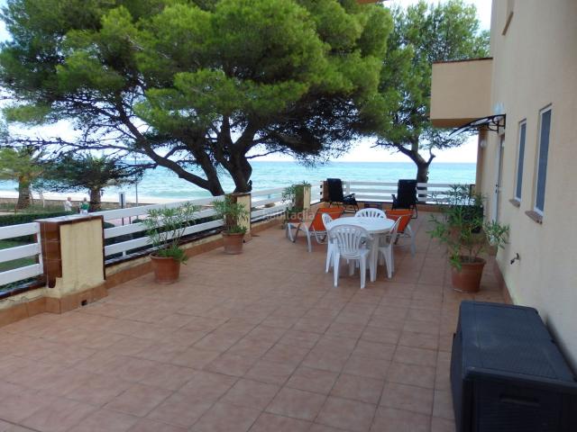 Apartamento en venta en Miami Platja, Baix Camp