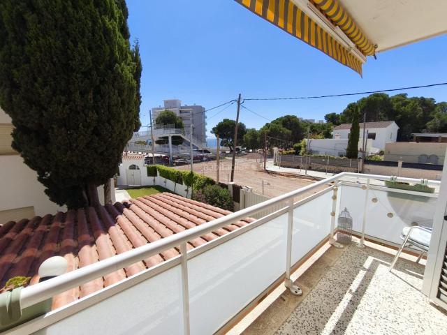 Apartamento en venta en Miami Platja, Baix Camp