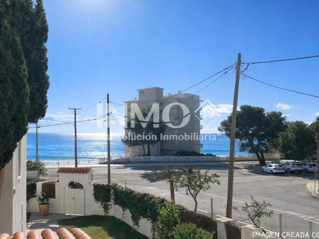 Apartamento en venta en Miami Platja, Baix Camp
