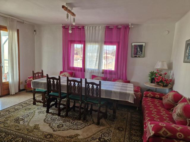 Apartamento en venta en Miami Platja, Baix Camp