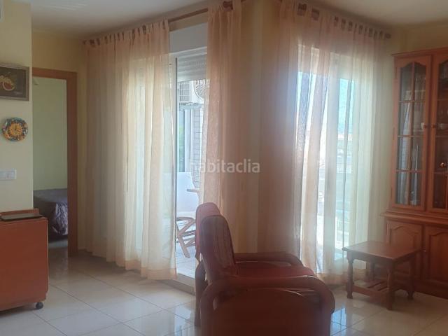 Apartamento en venta en Miami Platja, Baix Camp