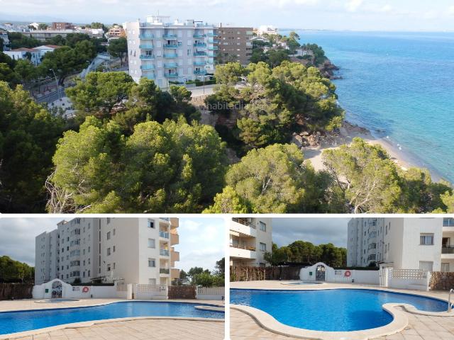 Apartamento en venta en Mont-roig Del Camp, Miami Platja