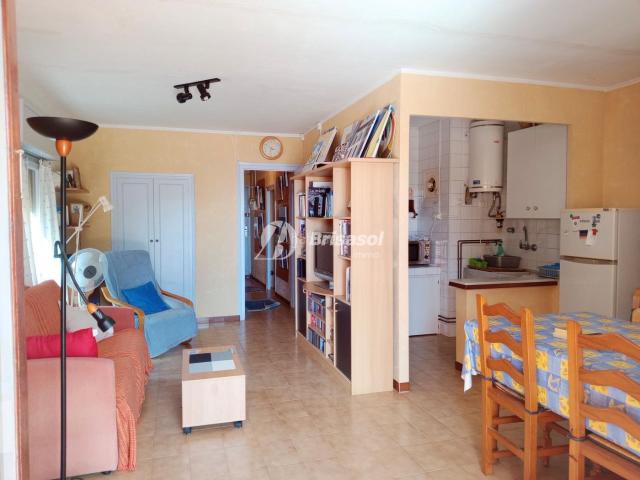 Apartamento en venta en Miami Platja, Baix Camp