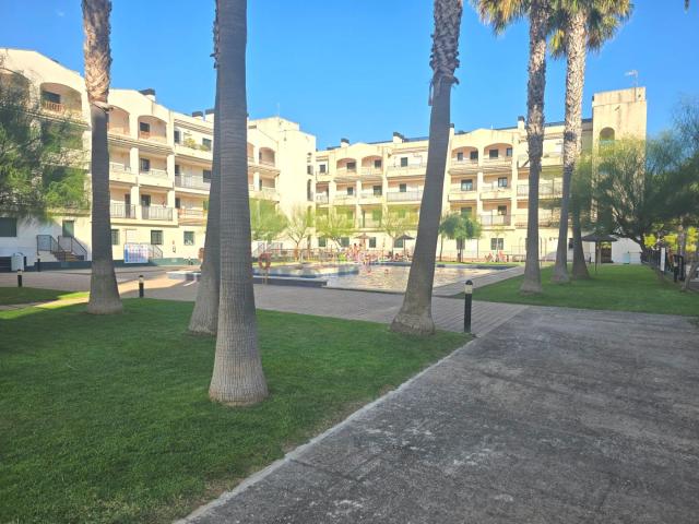 Apartamento en venta en Miami Platja, Baix Camp