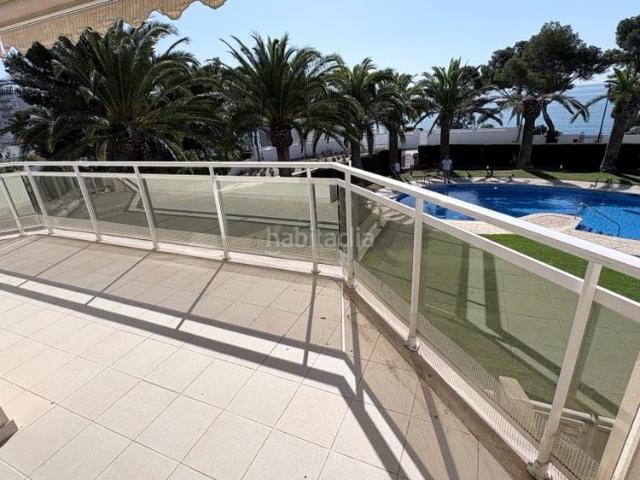 Apartamento en venta en Miami Platja, Baix Camp