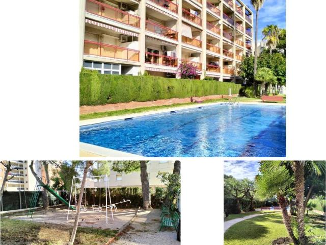 Apartamento en venta en Miami Platja, Mont-roig Del Camp