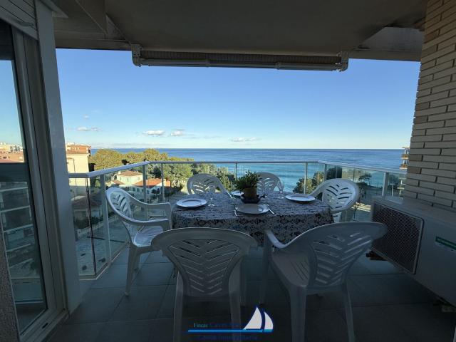 Apartamento en venta en Miami Platja, Baix Camp