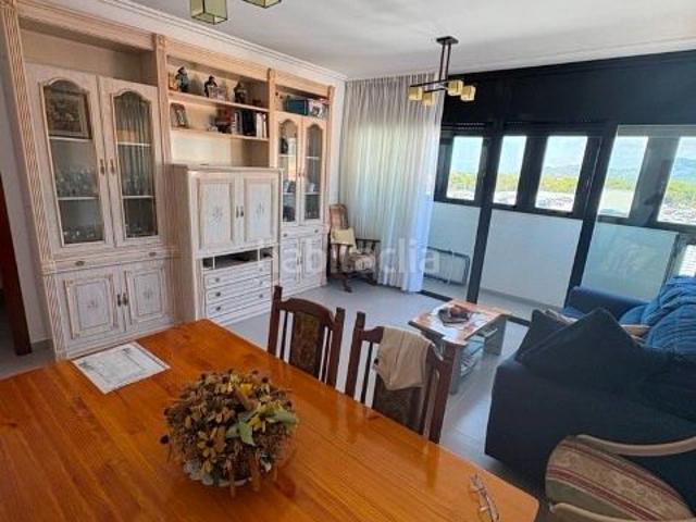 Apartamento en venta en Miami Platja, Baix Camp