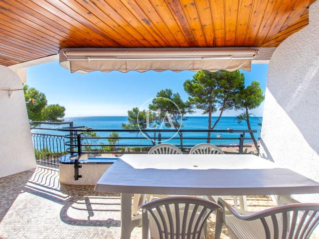Apartamento en venta en Miami Platja, Baix Camp