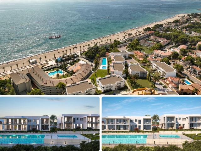 Apartamento en venta en Mont-roig Del Camp