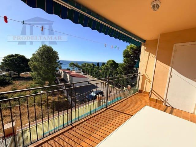 Apartamento en venta en Miami Platja, Baix Camp